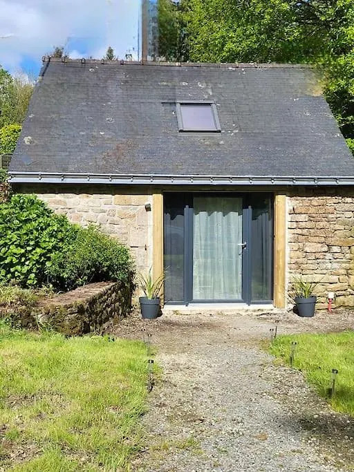 Petite Maison - Penty Le Ty Couz Le Trevoux