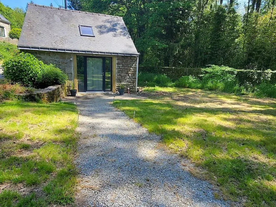 Petite Maison - Penty Le Ty Couz Le Trevoux